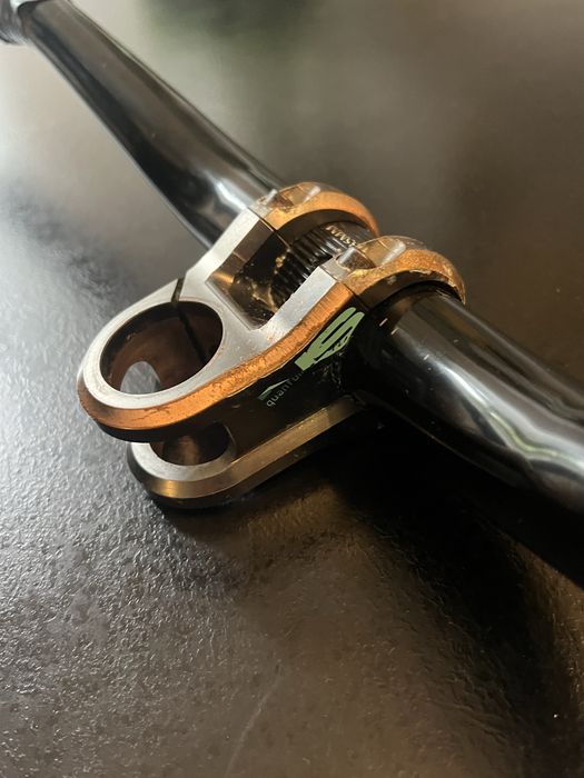 mostek NS quantum limited Szymon Godziek