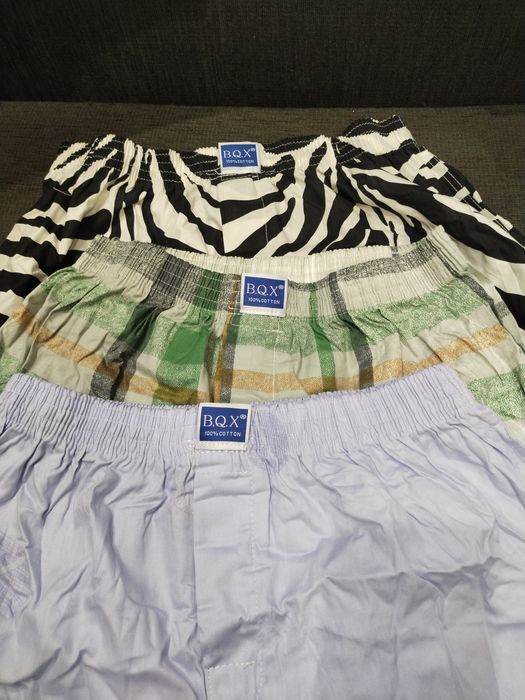 Чоловічі   труси