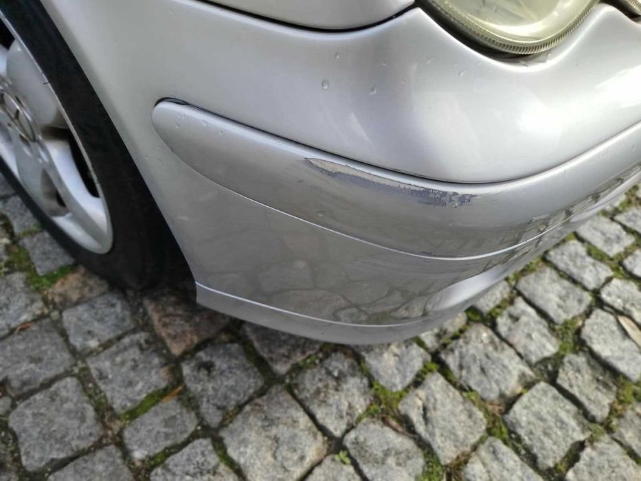 Mercedes c 220 classic — photo 2