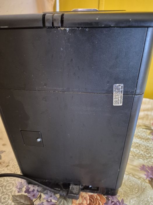 Ekspres Saeco  HD8911