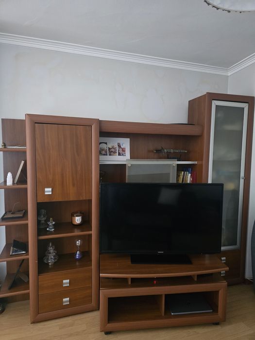 Vendo Movel TV  completo