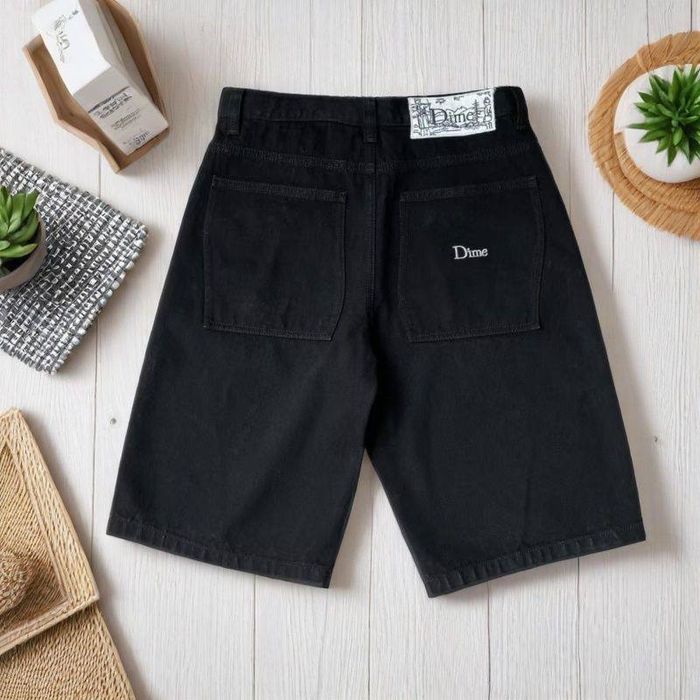 Джинсові шорти дайм/Dime