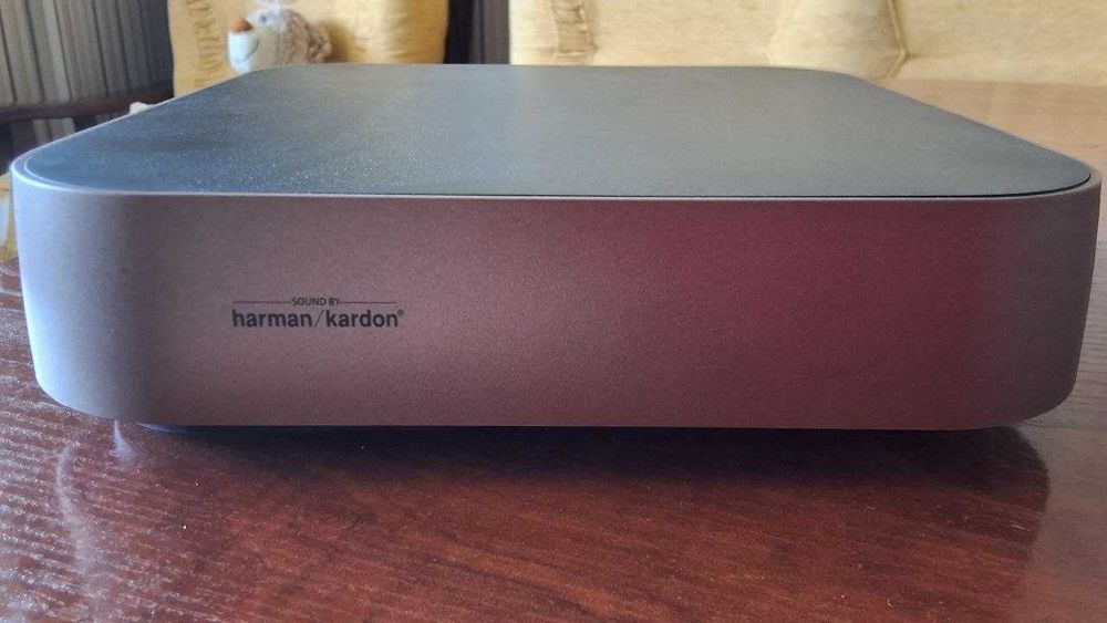 Портативний Full HD проєктор ViewSonic M2 з Harman Kardon
