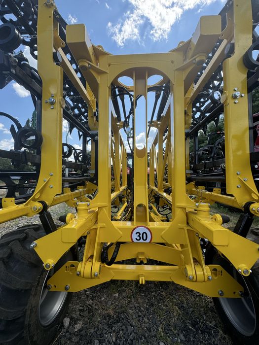 Bednar Компактор Swifter Культиватор Передпосівний Універсальний