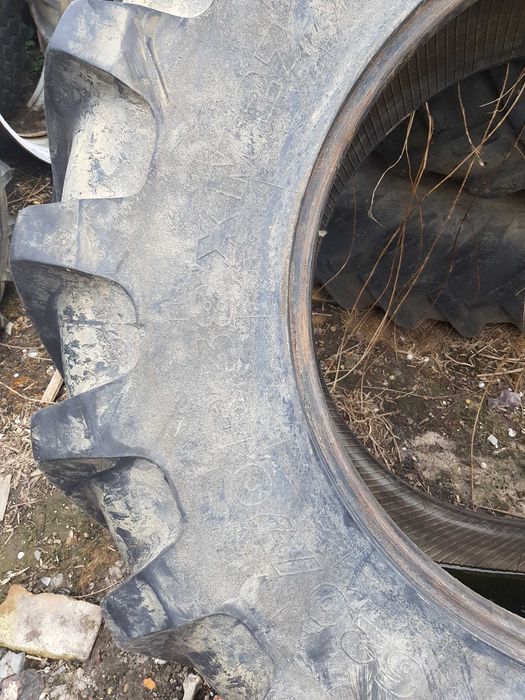 Opona michelin 620/70R38