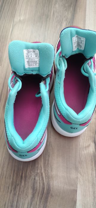 Кросівки Asics оригінал