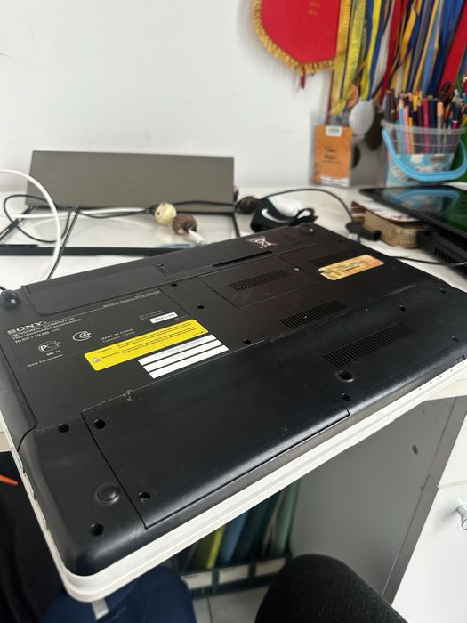 Ноутбук  Sony Vaio офісний