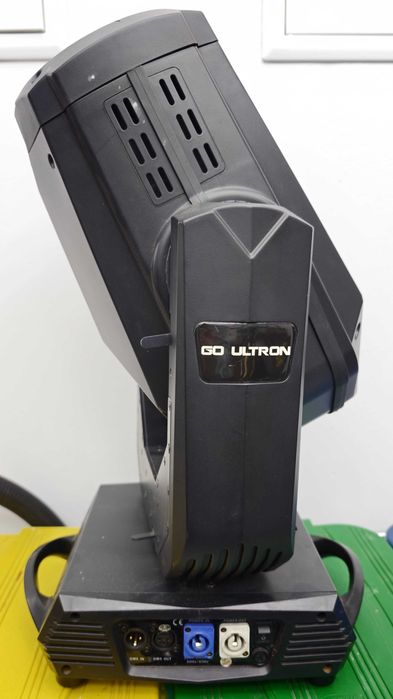 Głowice ruchome Light Go ULTRON LED 320W