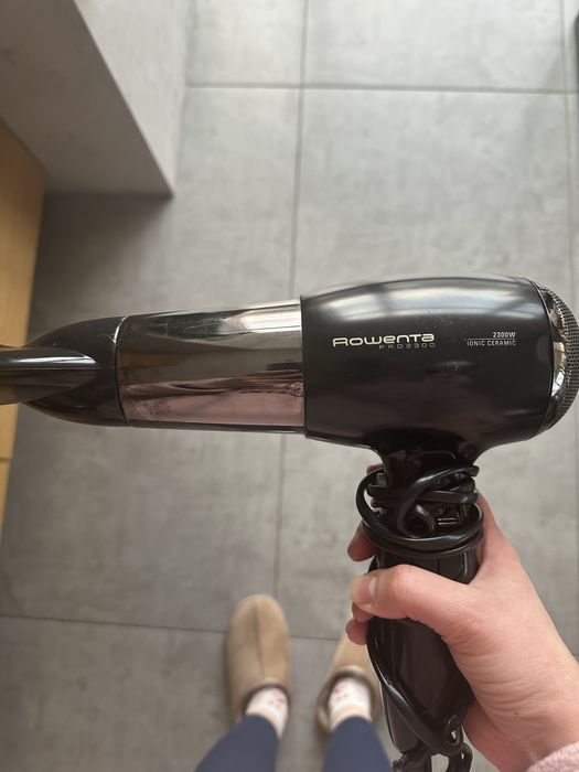 Rowenta Pro 2300 Фен