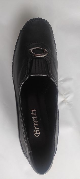 Туфли женские. Новые.