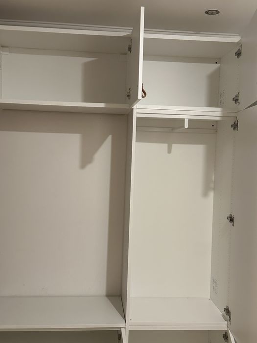 Movel entrada para casacos e sapatos