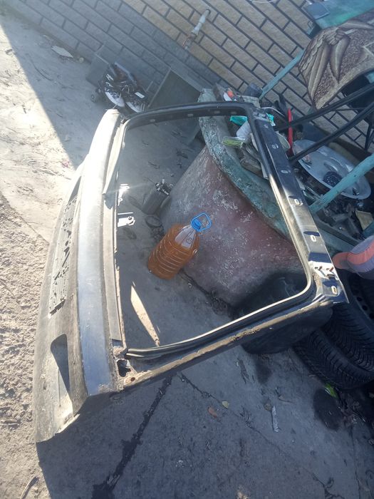 Ляда BMW 520 e39