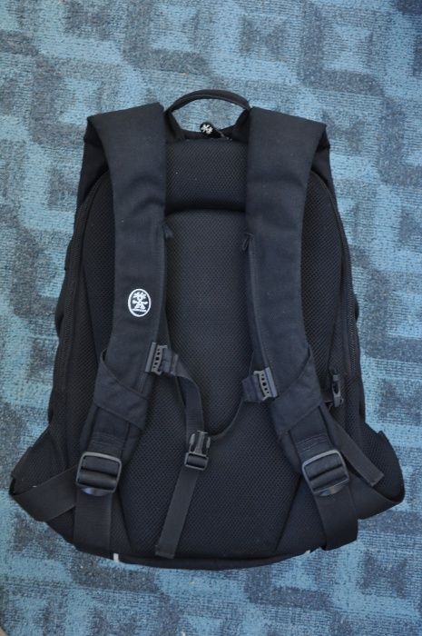 Рюкзак Crumpler Belly