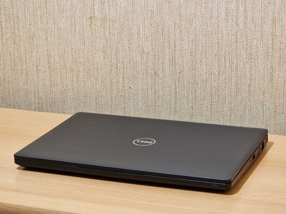 Сучасний ноутбук Dell Latitude 5280 Intel Core i5-7300U RAM 8Gb SSD 128Gb IPS (1920x1080) Full HD Батарея 10 годин (нова батарея). В ідеальному стані.