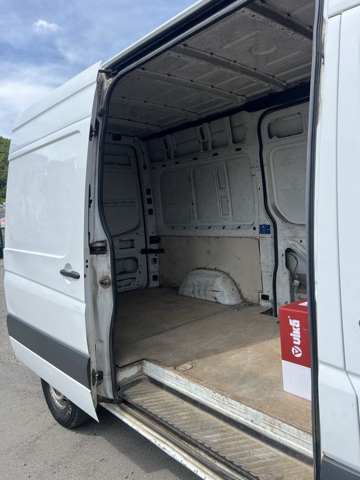 Mercedes-Benz Sprinter 313CDI 2015