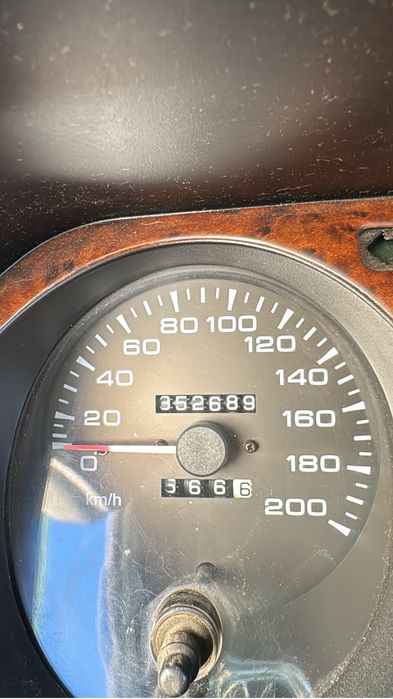 Mitsubishi pajero 2.8