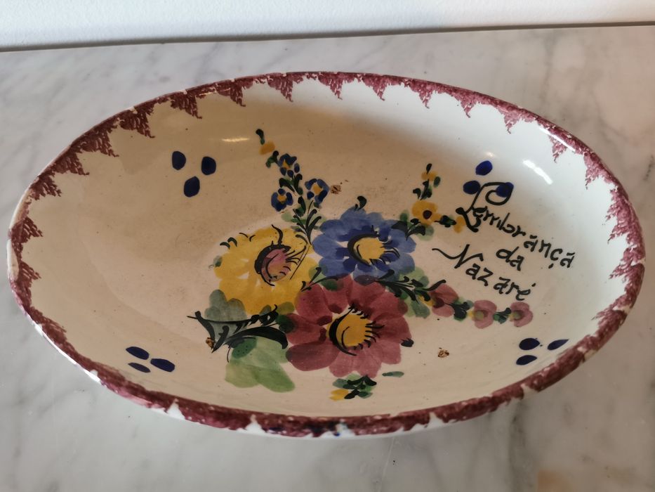 Ceramic Trophy - Nazaré482709075825807361