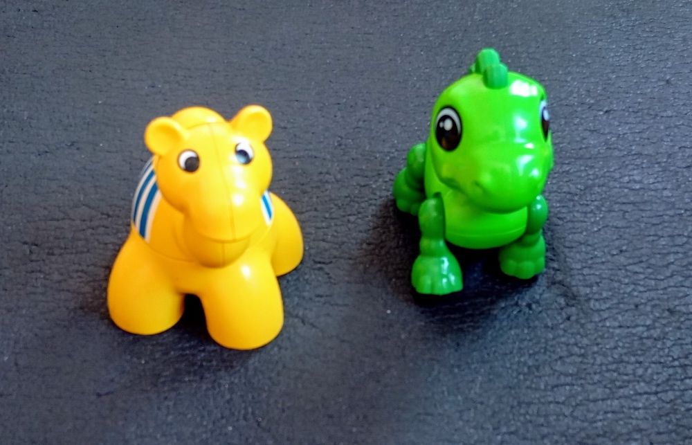 Brinquedos para criança .