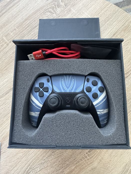 Aim Controller Pro Ps5 full