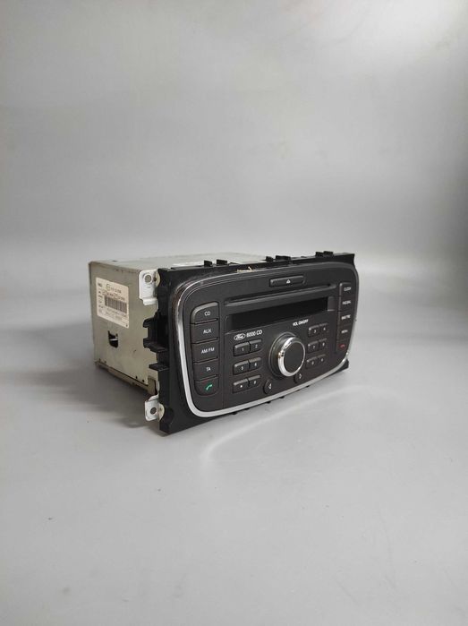 FORD Transit Connect, OE: AT1T-18C815-BA, Radio 6000CD