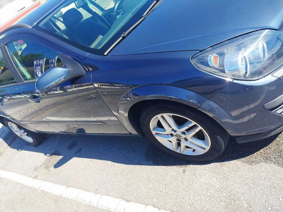 Opel Astra H Caravan 1.3 CDTI 90cv 2007