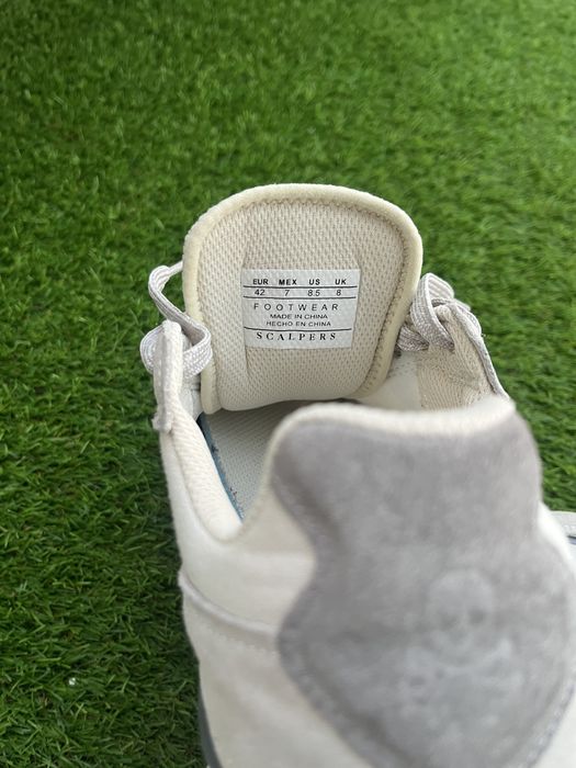 Vendo Tenis SCALPERS