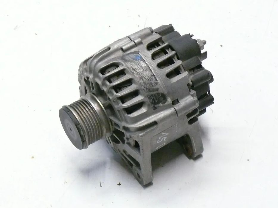 ALTERNATOR RENAULT CAPTUR CLIO 1.5DCI KANGOO