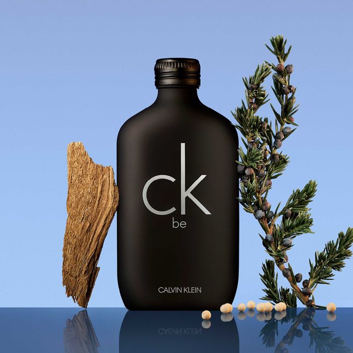 ORYGINALNA Woda toaletowa CK BE 200 ml UNISEX nowa