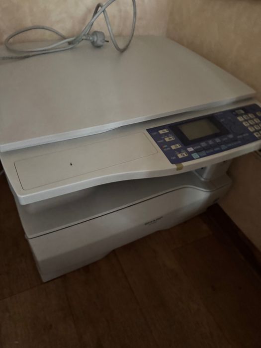 Принтер Sharp AR M 165