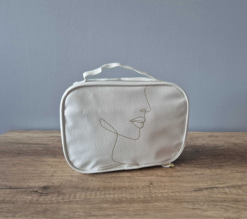 Dove kosmetyczka duża