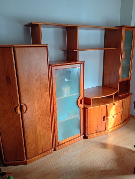 Móvel de sala de estar