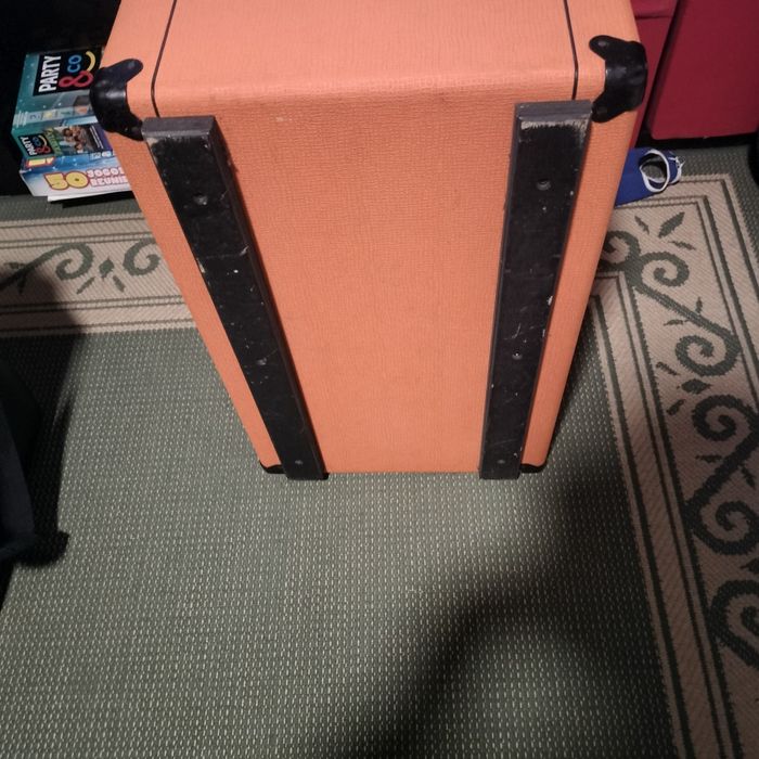 Coluna Orange SP10 Isobaric