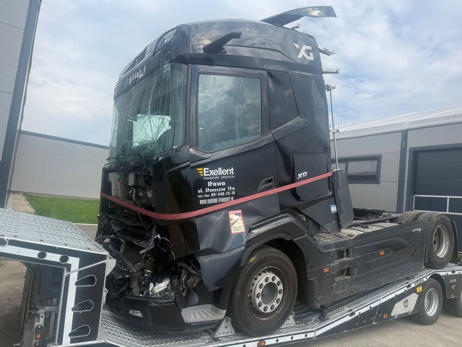 DAF
