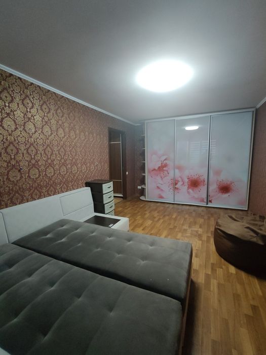 Продажа 1-к квартиры ул. Козака Бабуры, 3