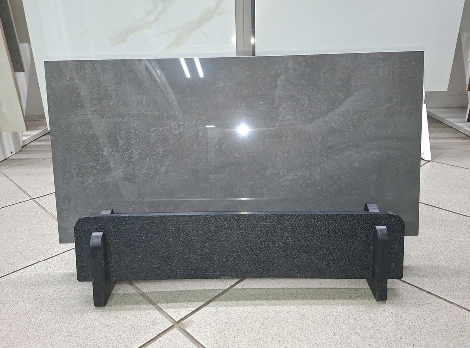 Płytka podłogowo-ścienna Aqua Ciemna 30x60 | OKAZJA | POLER | GRES