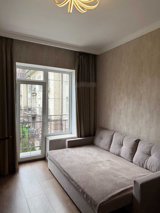 2-rooms apartment apartment by the address st. Lyustdorfskaya dor Chernomorskaya dor (area 117 m²) - Atlanta.ua - photo 4