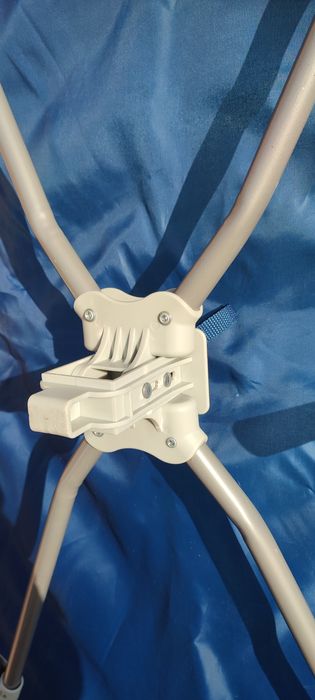 Cama parque de viagem de fim de semana venda ou troca