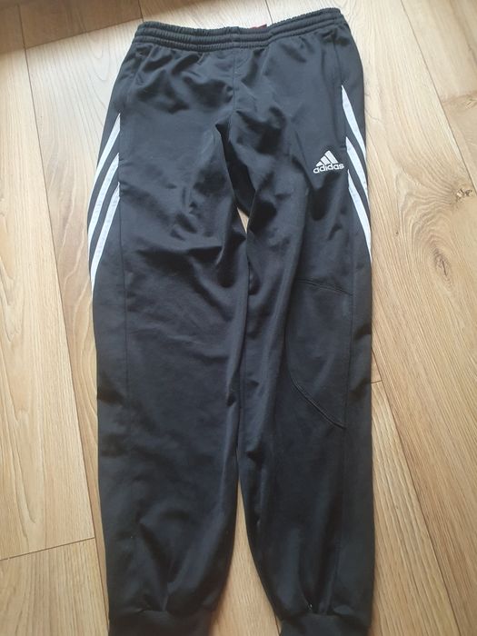 Adidas spodnie rozm. 152