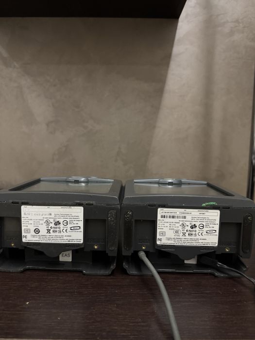 Сканер штрих кодів Symbol  LS7708