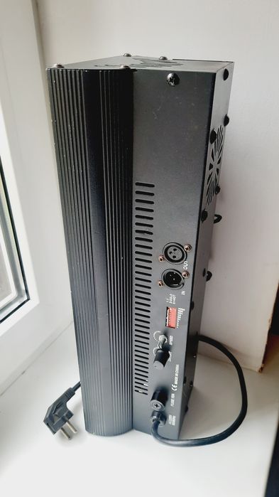 Стробоскоп 1500W DMX (XOP-15)