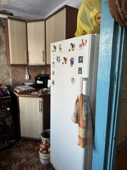 Продам дом с землёй