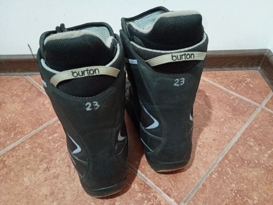 Buty snowboardowe Burton 36,5