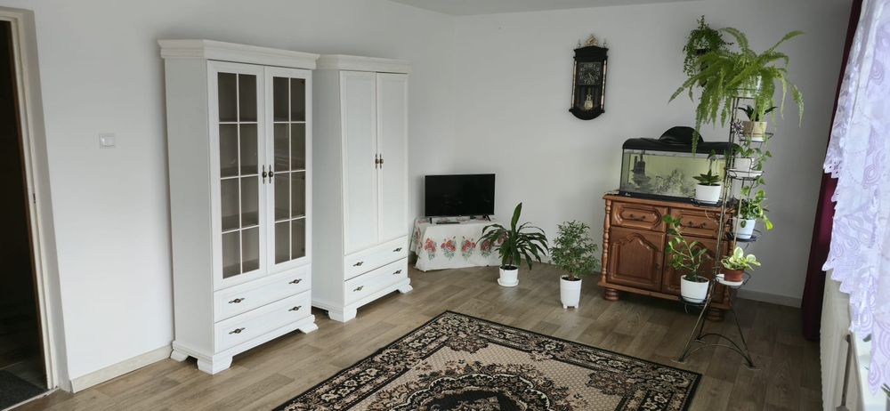 Mieszkanie 67m2 w Morągu, 3 pokoje, parter