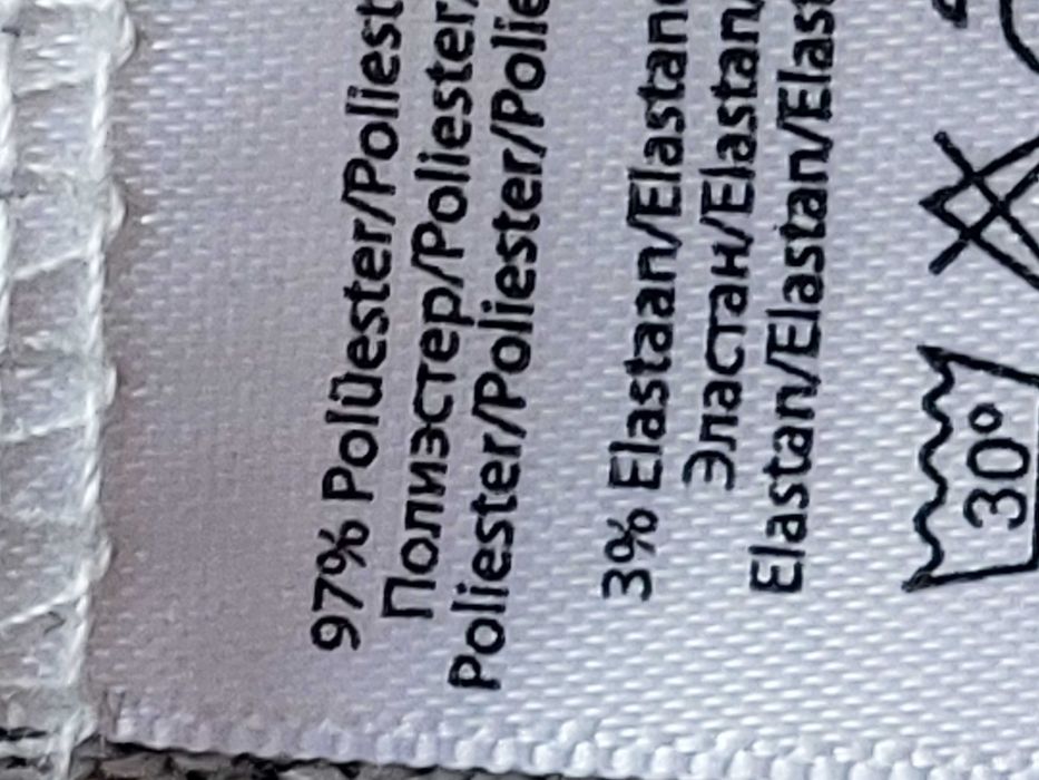Sukienka dzianinowa
