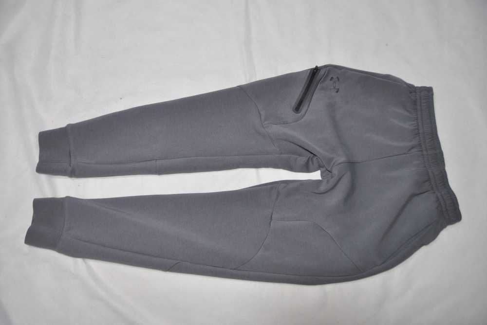 UNDER ARMOUR S męskie spodnie dresowe joggersy s3v