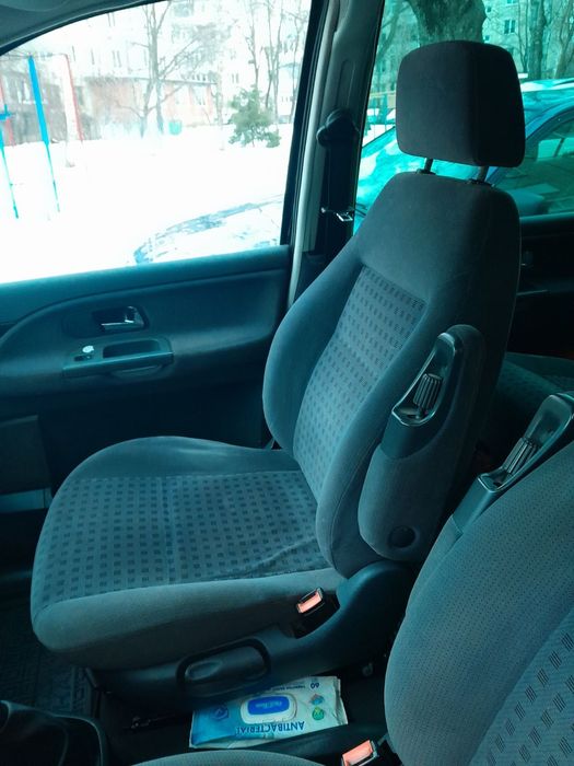 Тільки продаж Sharan