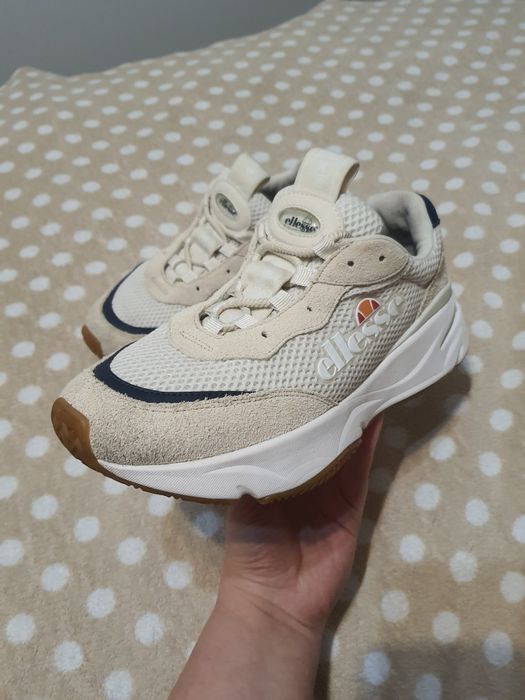 Buty Ellesse Massello