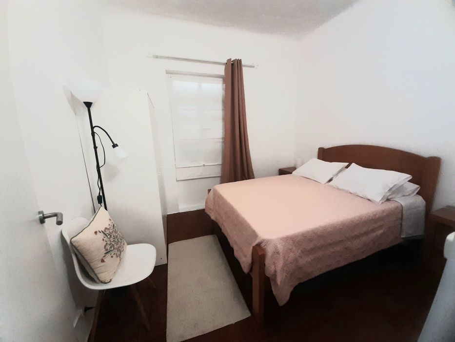 Moradia T1, Vilar de Andorinho,