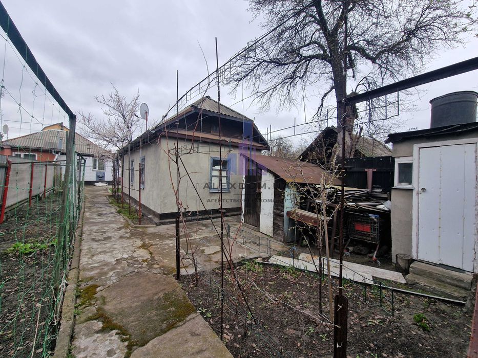Продається ½ будинку вул. Малої Любові (Станюковича), 4-А Чернігівська