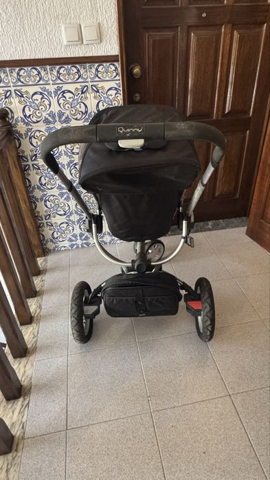 QUINNY Baby Stroller64752126096385122